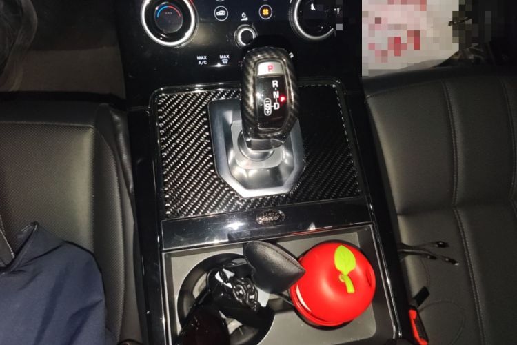 Used Land Rover Range Evoque 2020 249 PS R-DYNAMIC SE Sport Technology Edition
