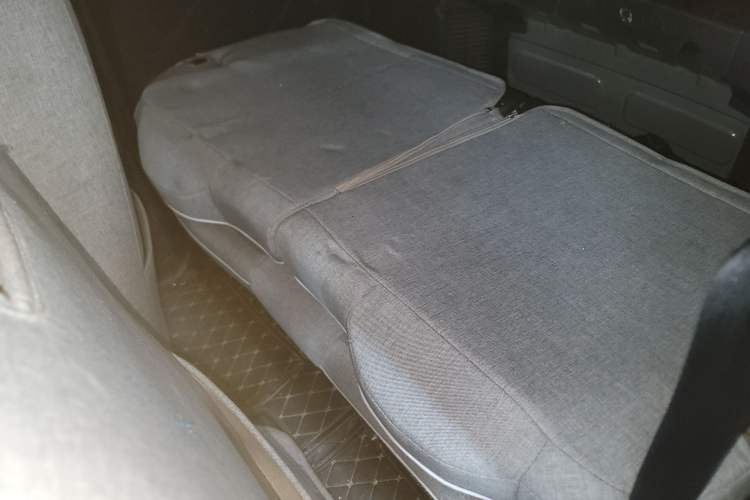 Used Chery QQ Ice Cream 2024 Restyled 170 km Sundae
