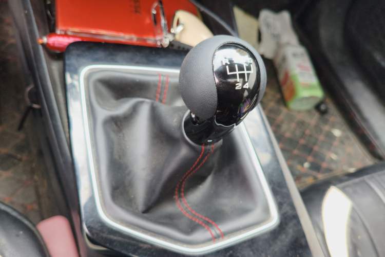 Used MG 5 2022 180 DVVT Manual Youth Luxury Edition
