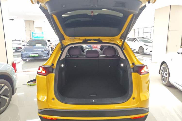 Used Deepal S07 2026 230Ultra with Huawei Qiankun ADS SE Edition