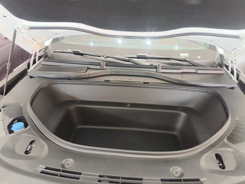 Used XPeng G9 2022 570 Pro — 19
