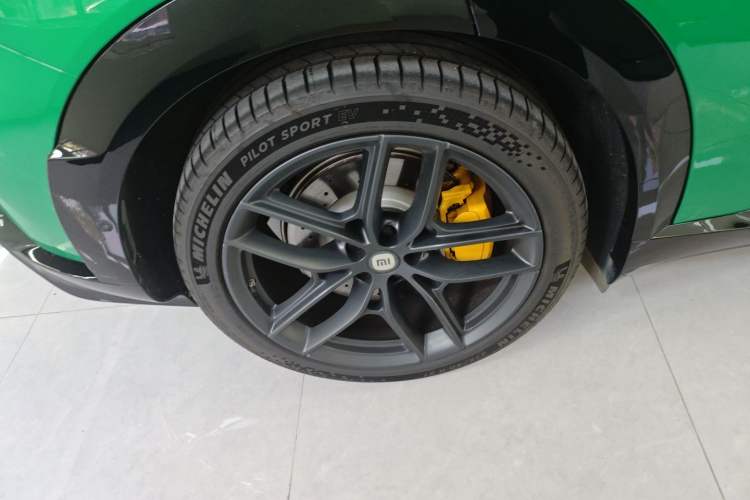 Used Xiaomi Auto YU7 2025 Ultra-Long Range High-Performance All-Wheel-Drive Max Edition
