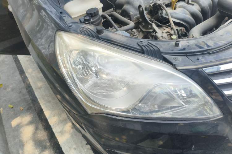 Used Hyundai Celesta 2011 1.6L Automatic Comfort Edition
