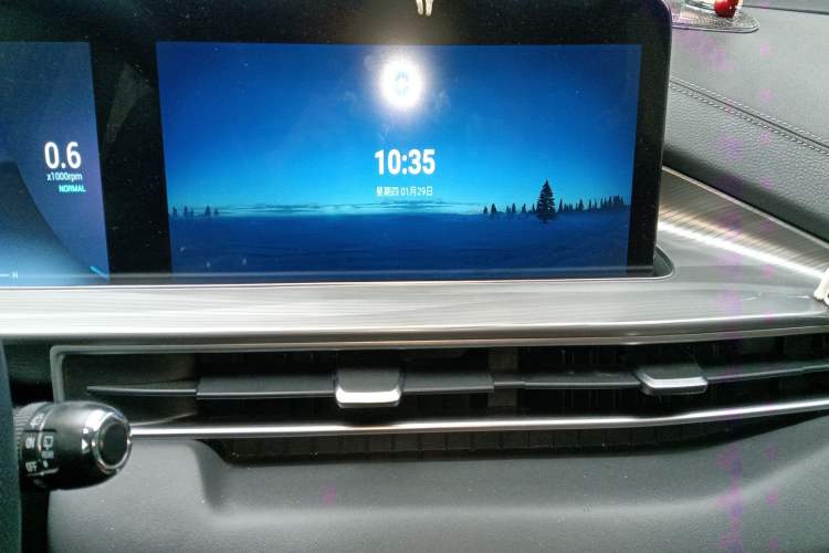 Used Chery Tiggo 8 PLUS 2021 290TGDI DCT Luxury Edition 6 Seats