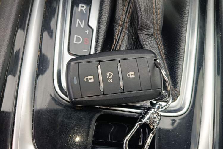 Used CHANGAN Eado 2019 High-Energy Edition 1.6L GDI Automatic Pioneer Model China VI Standard
