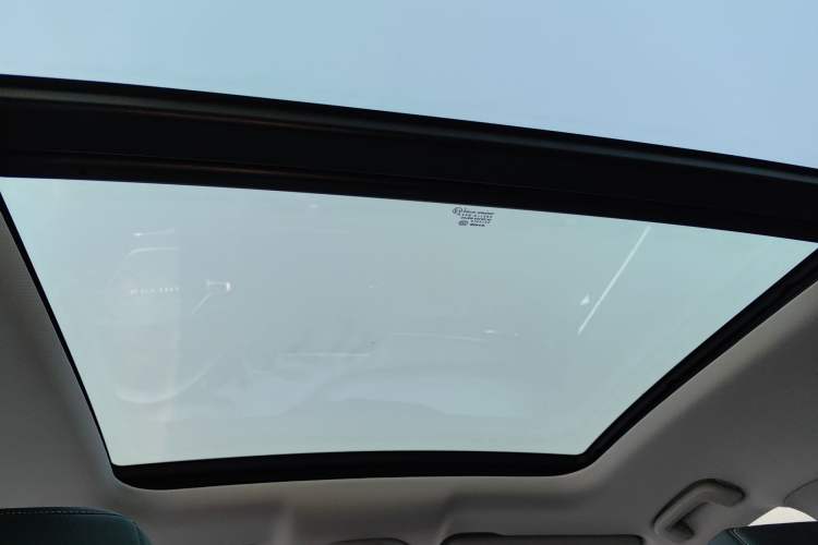 Used Wuling Victory 2022 280T 1.5T CVT Flagship Edition