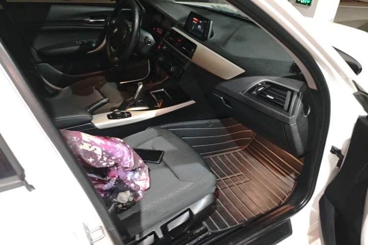 Used BMW 1 Series 2018 118i Leading Model