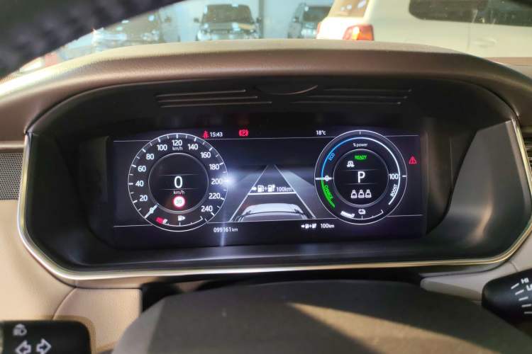 Used Land Rover Range Rover SportNew Energy 2021 P400e SE
