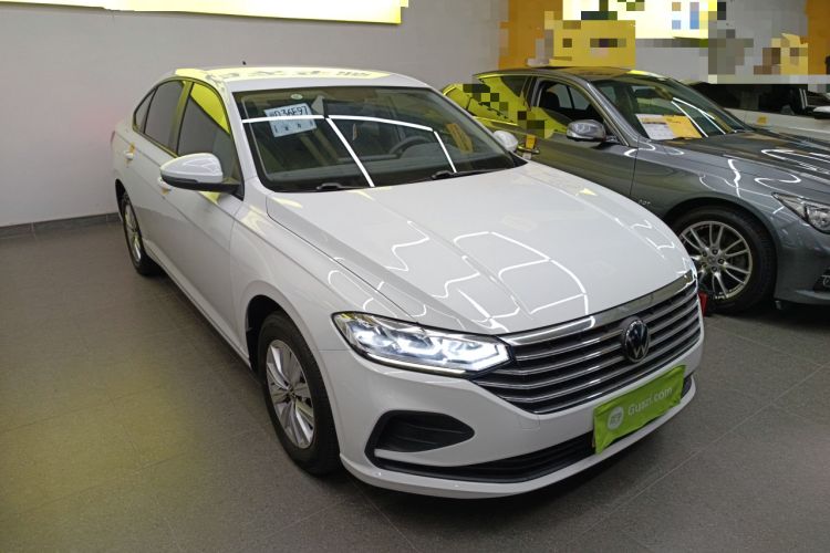 Used Volkswagen Lavida 2023 1.5L Automatic De Yi Edition
