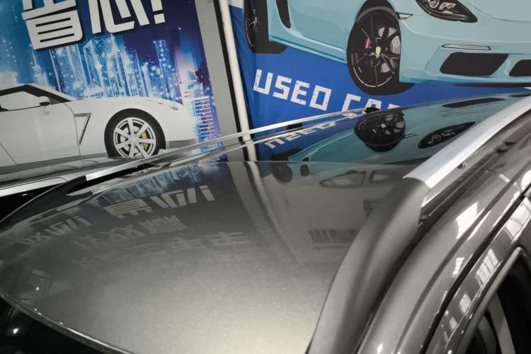 Used Mercedes-Benz V-Class 2017 V 260 Avantgarde Edition