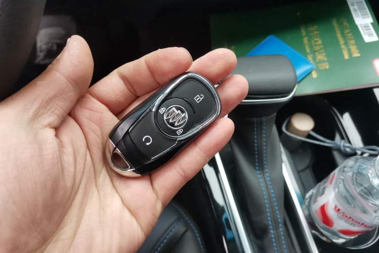 Used Buick Velite 6 2022 Connected Intelligence PLUS Version
