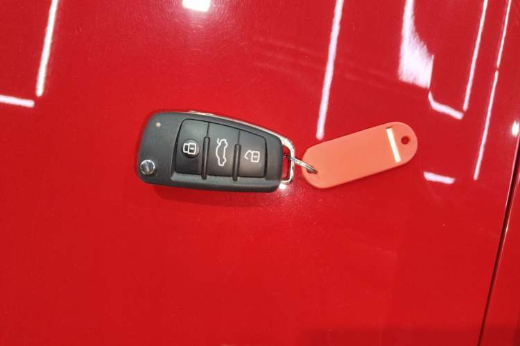 Used Audi Q3 2022 35 TFSI Fashion Dynamic Model