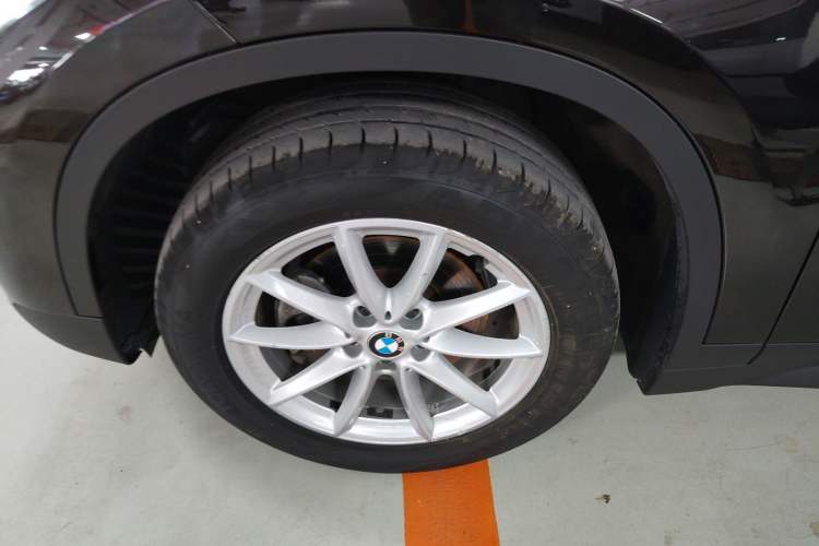 Used BMW X1 2018 sDrive18Li Fashion Model
