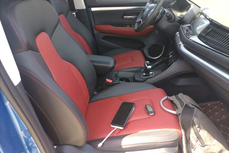 Used Haval H2s 2017 Blue Label 1.5T Dual-Clutch Comfort Model
