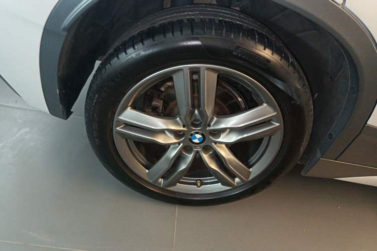 Used BMW X2 2021 sDrive25i Leading Model M Off-Road Package