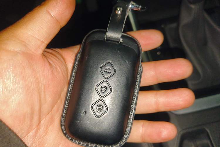 Used Wuling Alvez 2022 1.5L CVT Comfort Edition