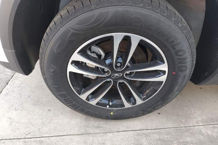 Used Cowin Xuanjie Pro 2025 1.5L Manual Comfort Edition