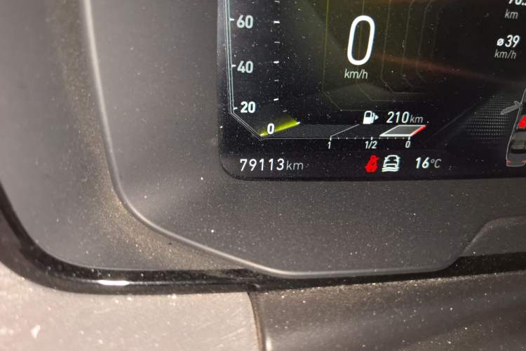 Used Lynk & Co 03 2022 2.0TD DCT JingPro
