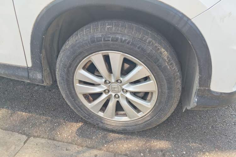 Used Honda CR-V 2015 2.0L two-wheel drive Fashion Edition
