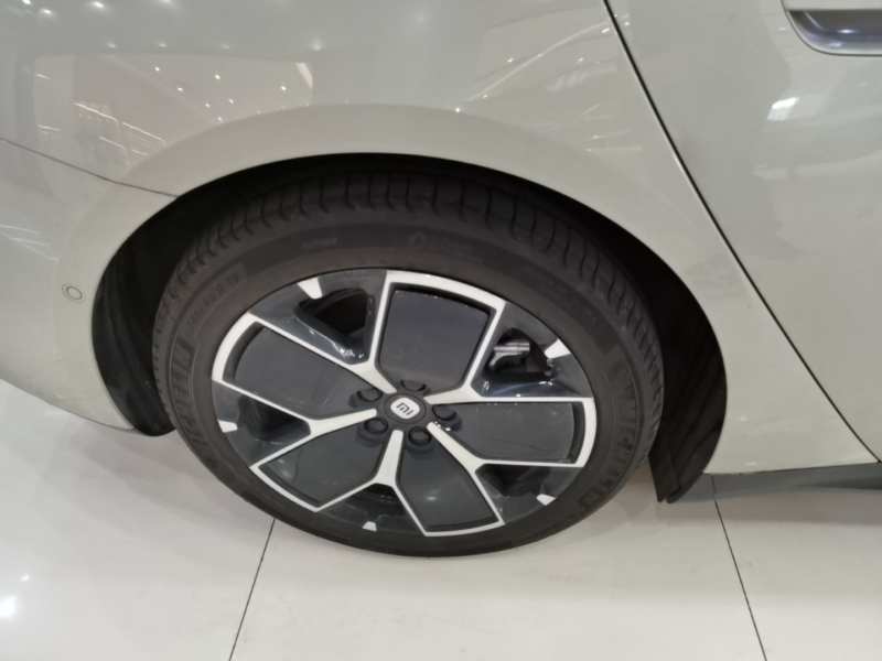 Used Xiaomi Auto SU7 2024 Rear-Drive Ultra-Long Range Advanced Pro-Level Intelligent Driving Version — 25