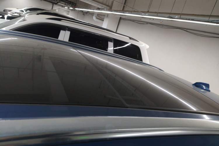 Used Volvo XC60 2019 T5 4x4 Zhiyuan Sport Edition China V Standard Roof