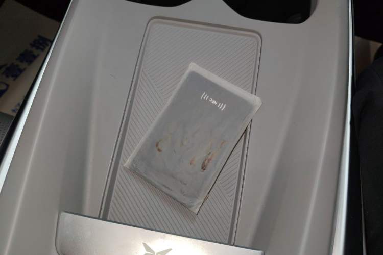 Used XPeng MONA M03 2025 600 with Ultra-Long Range Max