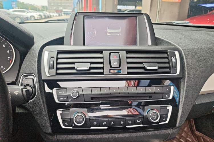 Used BMW 2 Series (Import) 2015 218i Convertible Coupe
