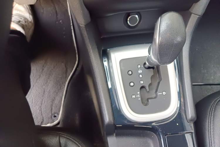 Used Citroen C4L 2014 1.8L Intelligent Drive Automatic Enjoyment Model
