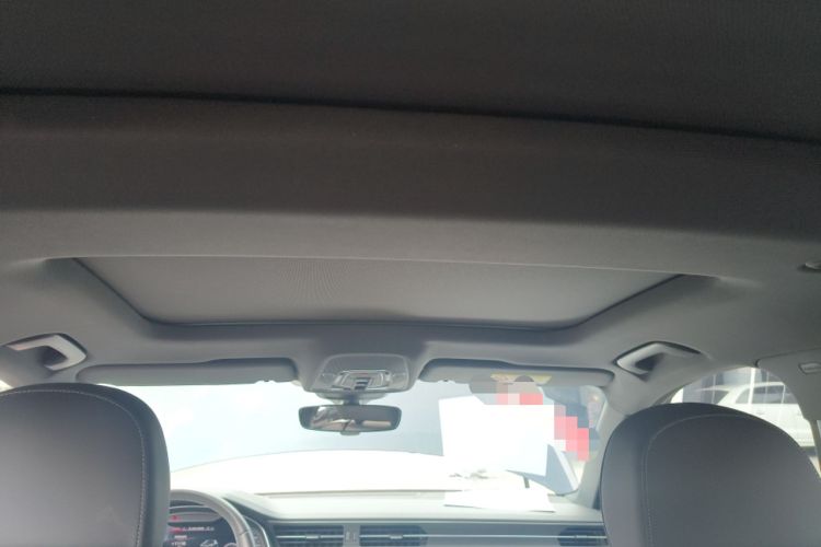 Used Audi A6L 2022 45 TFSI Prestige Dynamic Edition
