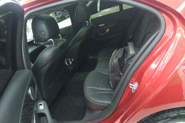 Used Mercedes-Benz C-Class 2018 C 200 L Sport Edition