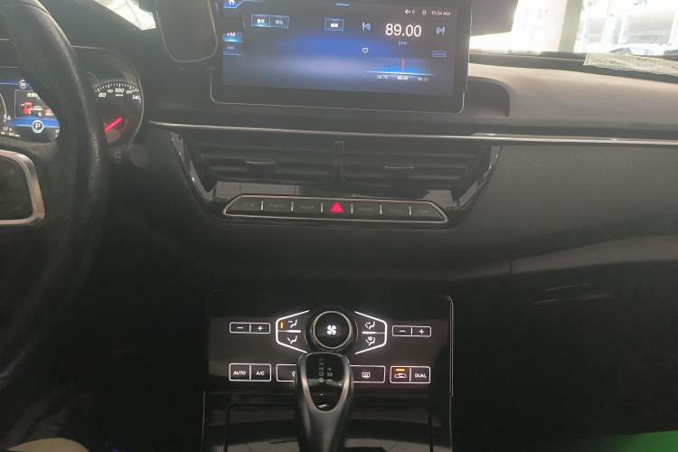 Used Hongqi H5 2019 30TD Dynamic Edition
