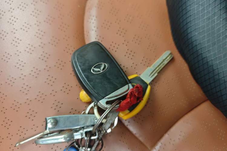 Used HYOSOW S7 2018 1.5T Automatic Premium Edition
