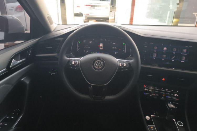 Used Volkswagen Sagitar 2022 280TSI DSG Excellence Edition