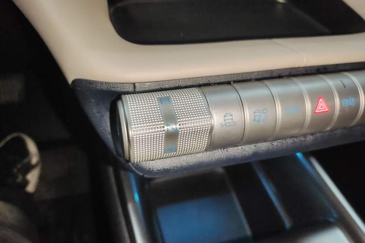 Used BYD Dolphin 2021 405 km Fashion Edition