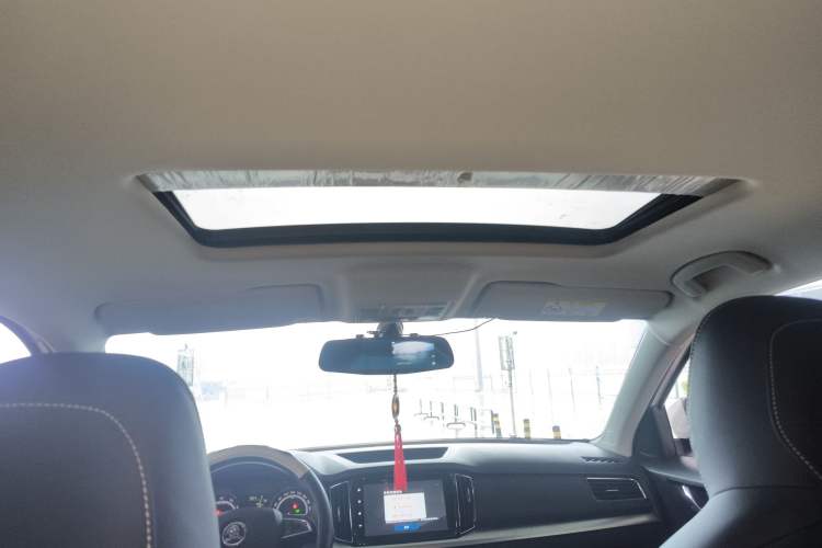 Used Skoda Kamiq 2023 Revised 1.5L Automatic Comfort Edition