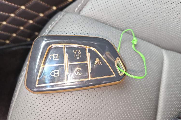 Used Cadillac CT5 2022 28T Luxury Edition
