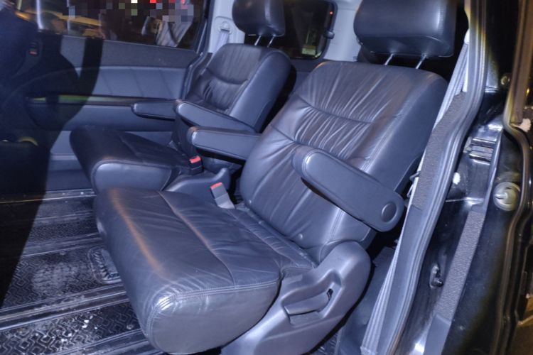 Used Honda Elysion 2012 2.4L VTi-S Prestige Edition