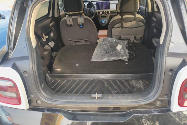 Used ORA Black Cat 2021 405 km Long-Range Version
