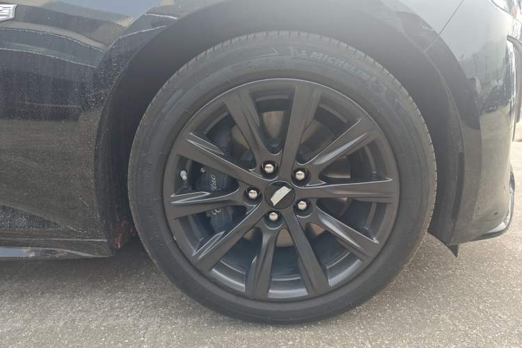 Used Cadillac CT5 2023 28T Prestige Model