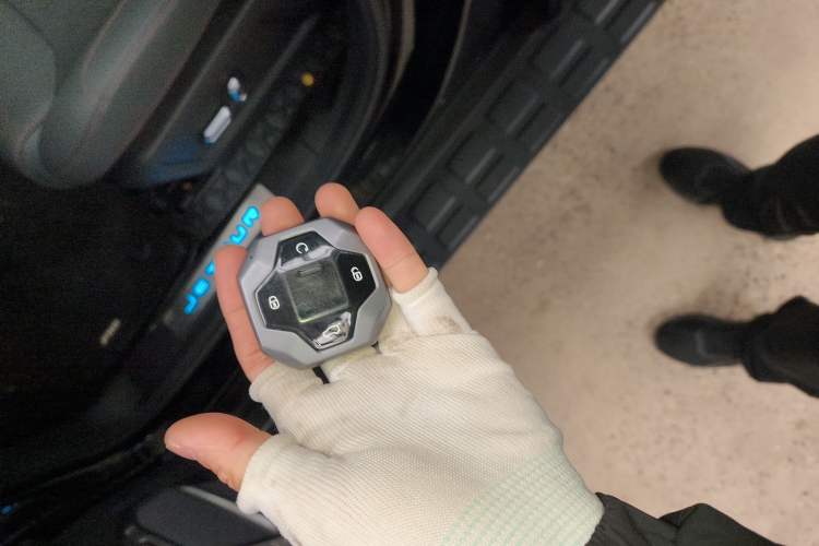 Used JETOUR Traveler 2023 2.0T All-Wheel-Drive CrossPRO
