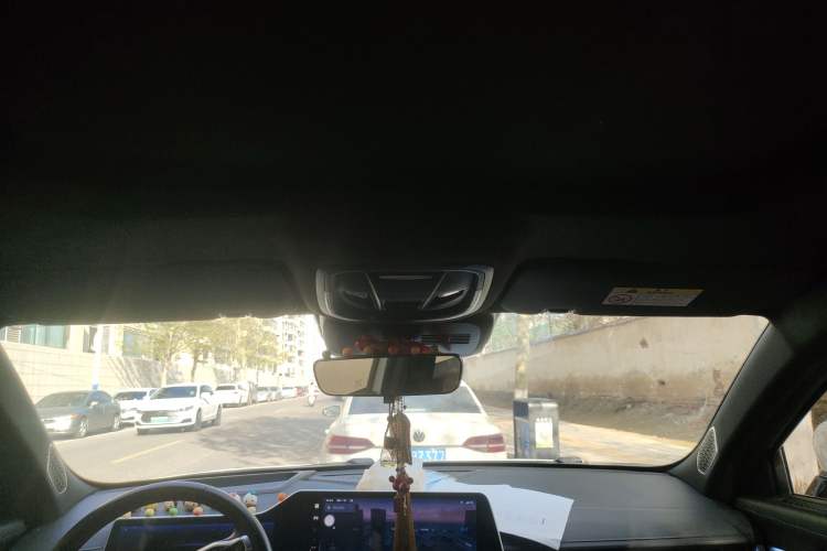 Used Haval XY 2022 1.5T Smart Edition
