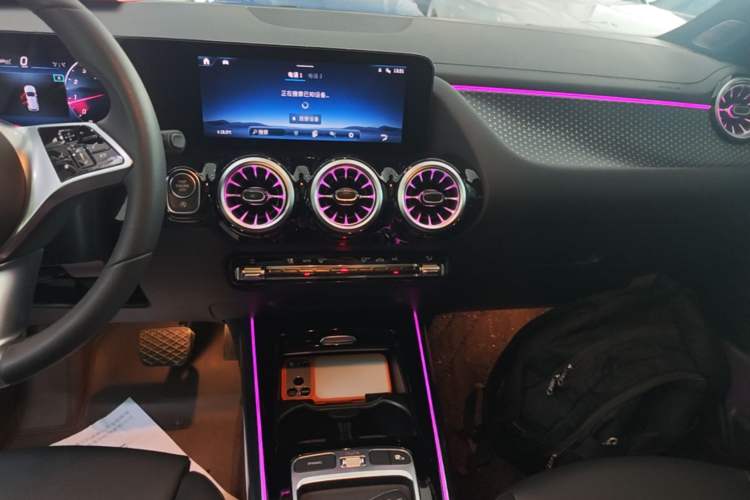 Used Mercedes-Benz GLA 2025 GLA 200