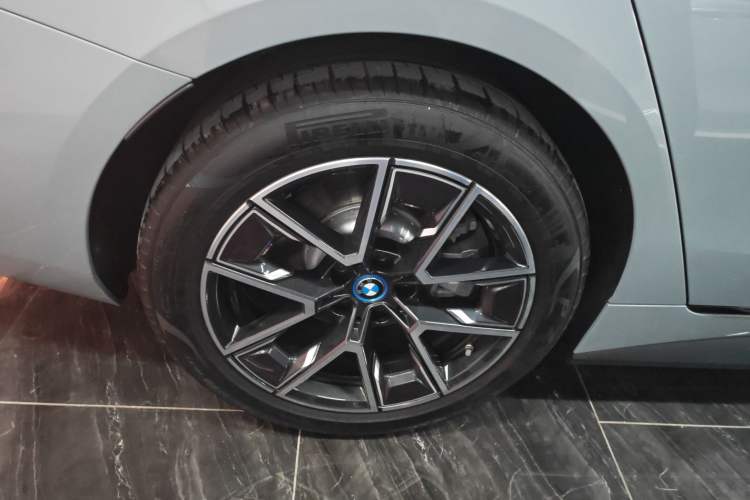 Used BMW i4 2023 eDrive40
