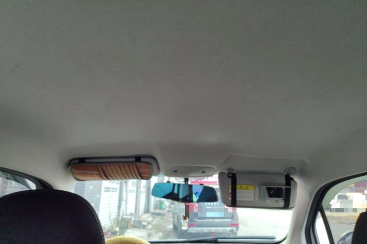 Used Leapmotor T03 2021 400 Lite Edition Lithium Iron Phosphate