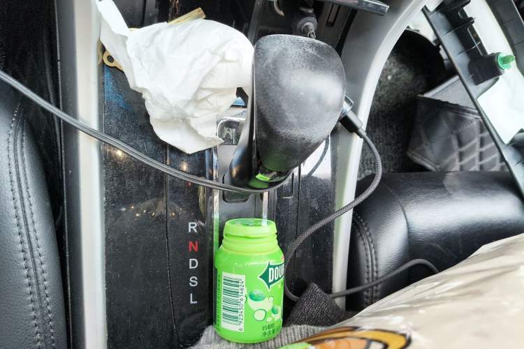 Used Honda Accord 2016 2.0L Comfort Edition