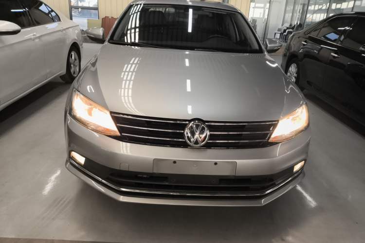 Used Volkswagen Sagitar 2018 1.6L Automatic Comfort Model