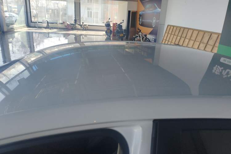 Used Chevrolet Monza 2022 320 Automatic Enjoyment Edition