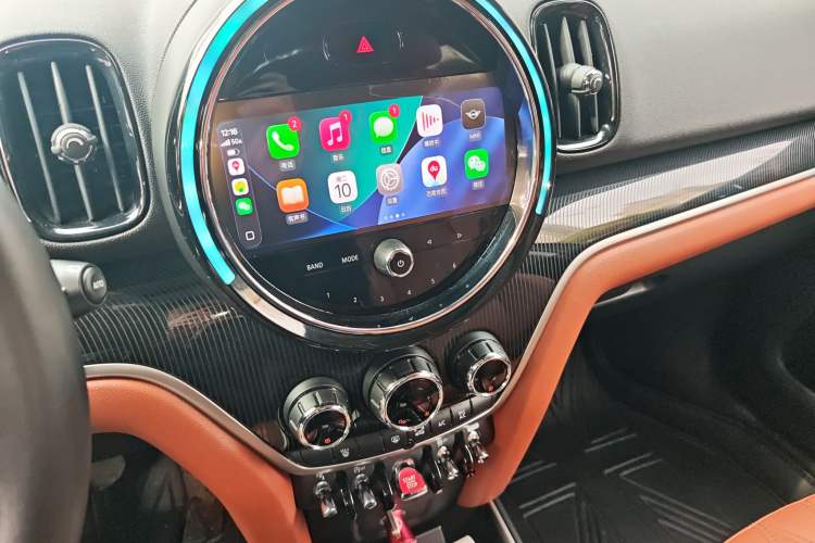 Used MINI Countryman 2022 2.0T COOPER S