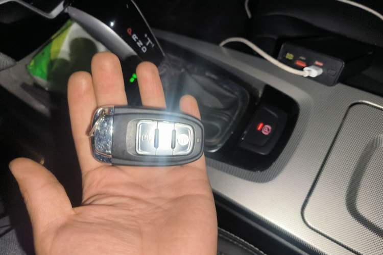 Used Luxgen U6 SUV 2017 1.8T Enhanced Charm Edition