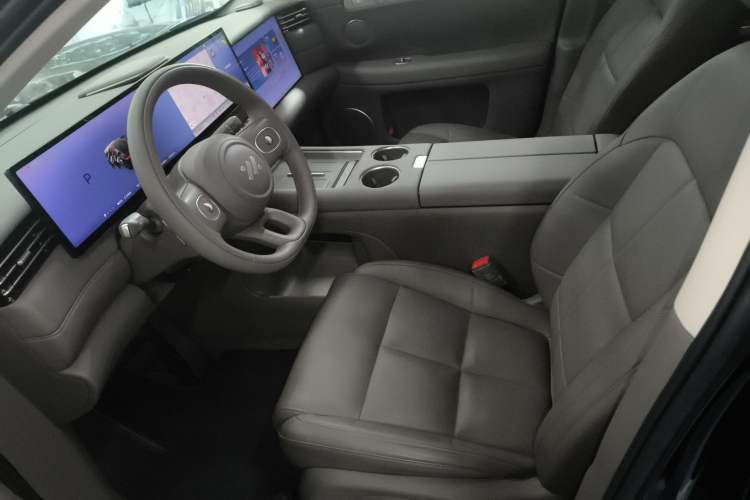 Used IM LS6 2026 Model Range-Extending 66 Max+
